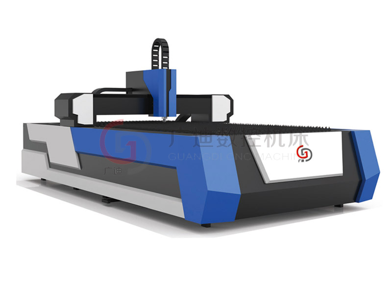 GDK系列光釬激光切割機(jī)